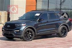 فورد إكسبلورر